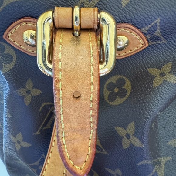 100% Authentic Louis Vuitton Tivoli - Picture 15 of 16